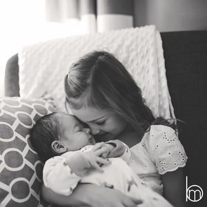 Meet your Posher, Richelle